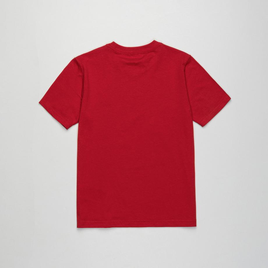 Levi's®  T-shirt, col rond, manches courtes 