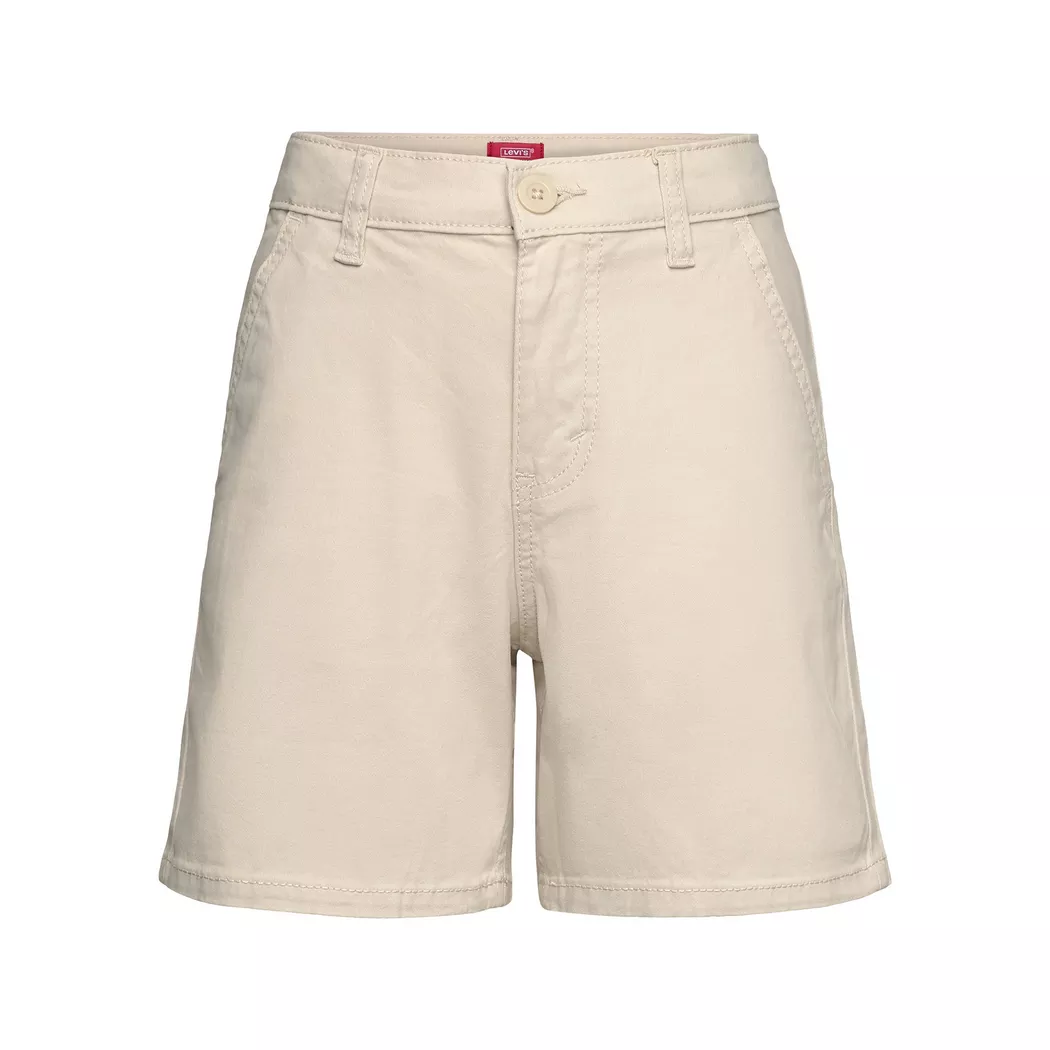 Levis xx chinos shorts til barn, Oatmeal