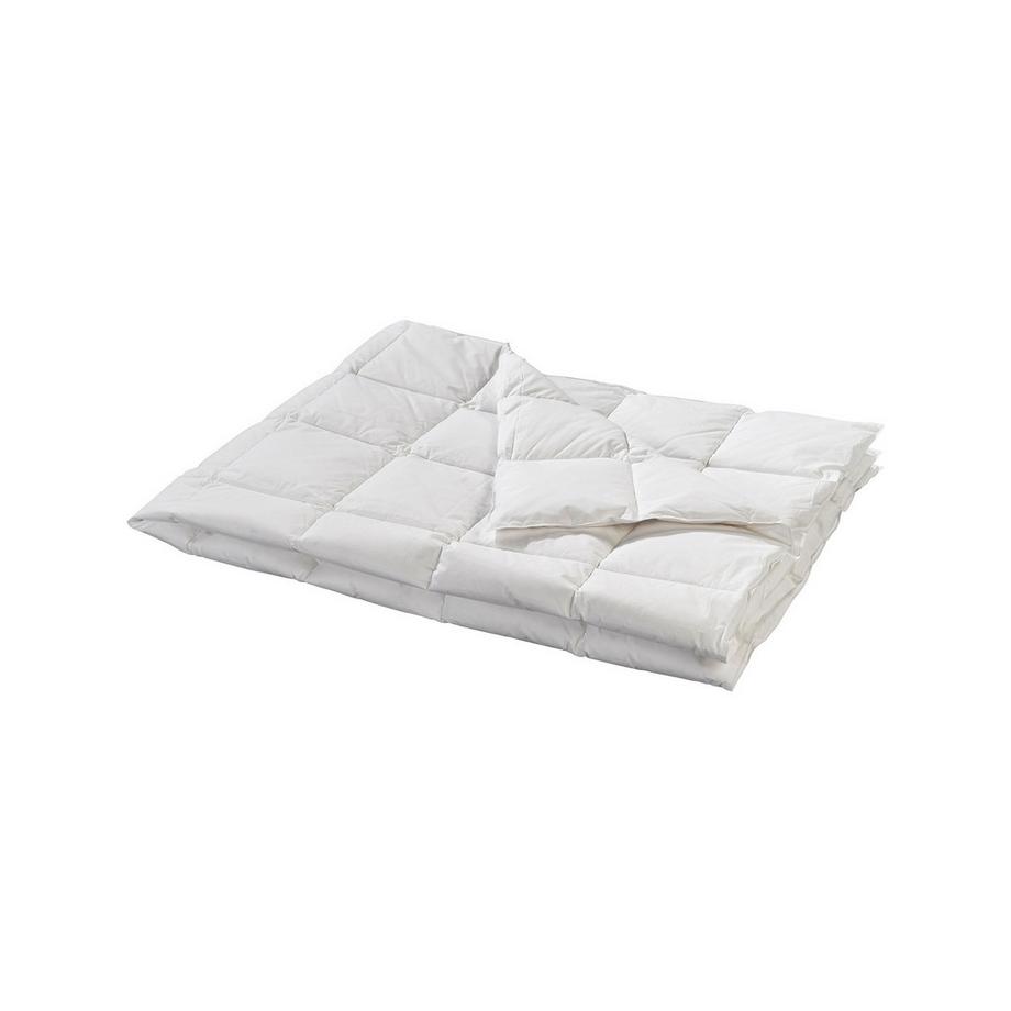 billerbeck Edition Duvet en plumes léger toute année Myrna Light 90 