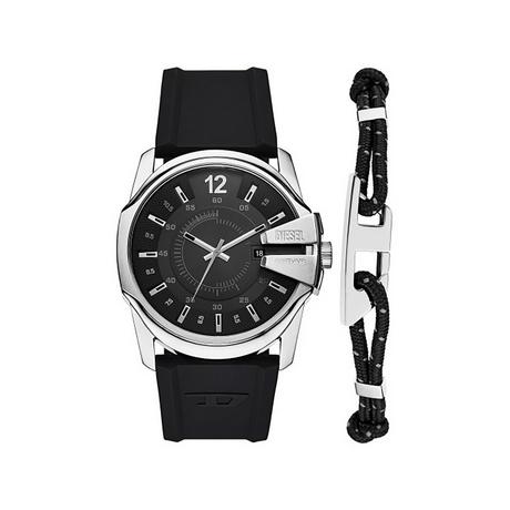DIESEL MASTER CHIEF Set di orologi 