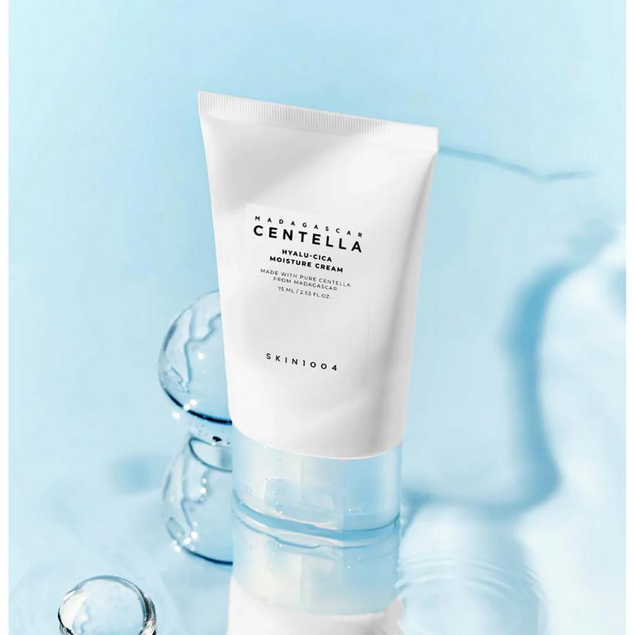 SKIN1004  Madagascar Centella Hyalu-Cica Moisture Cream 