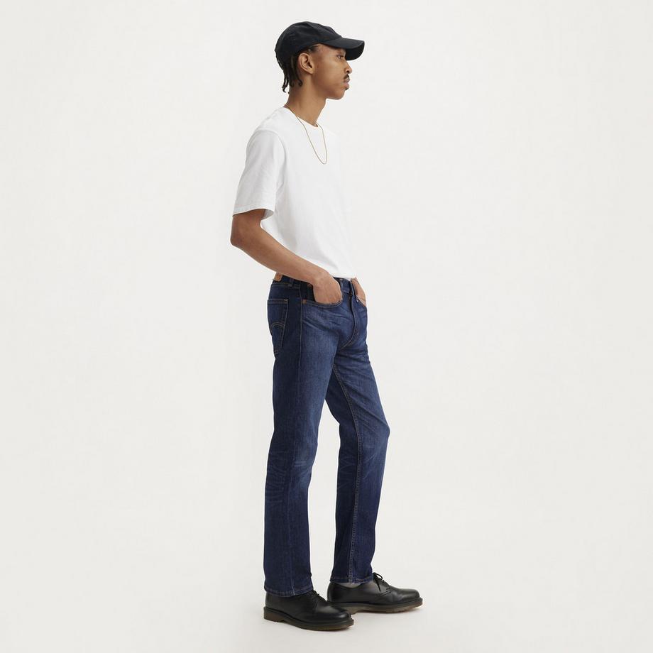 Levi's® 513 Slim Straight Leg Jeans  