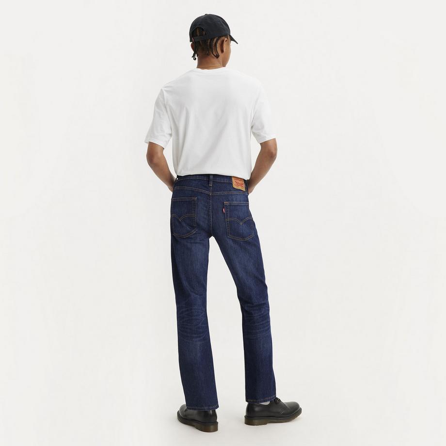 Levi's® 513 Slim Straight Leg Jeans  