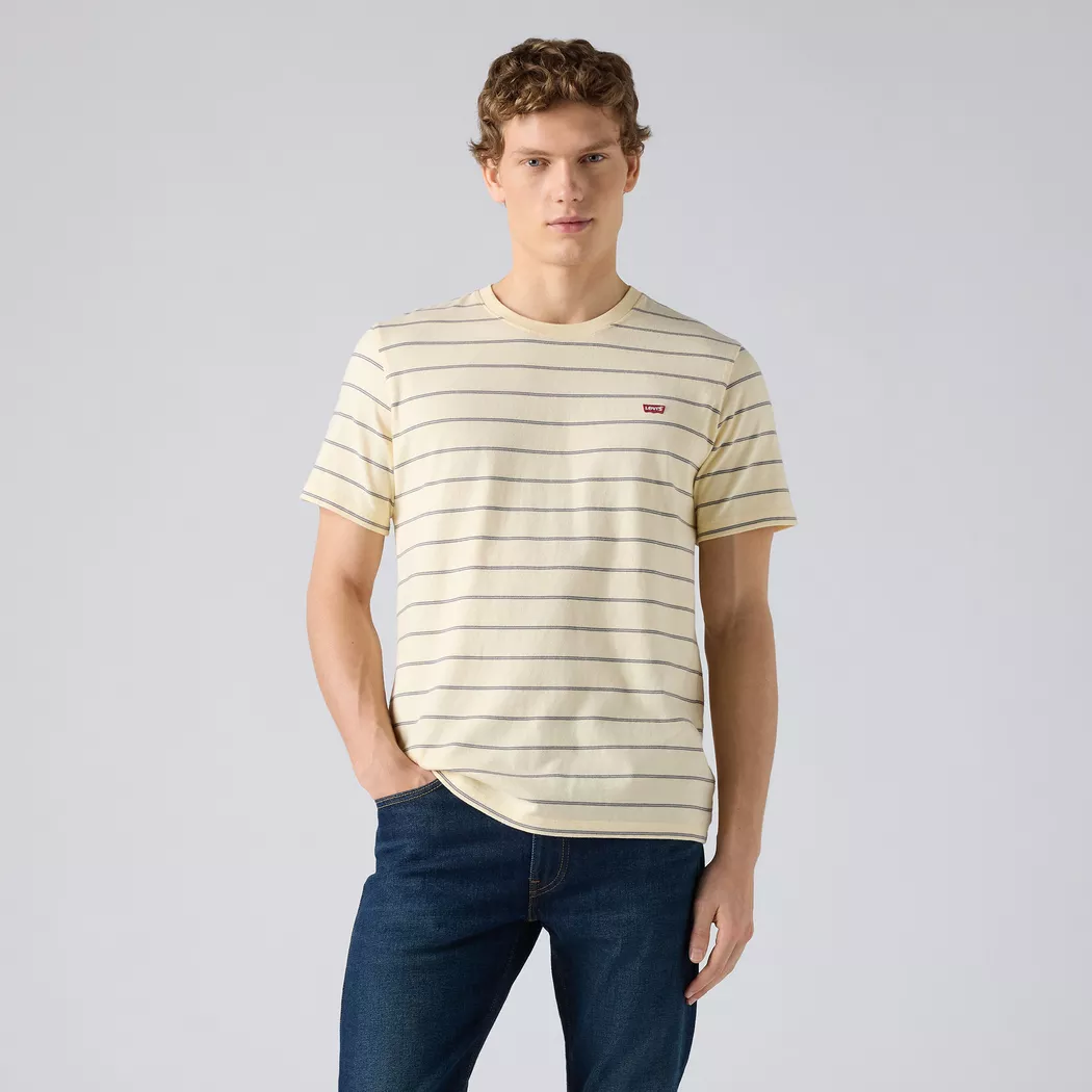 Levi's® - T-Shirt, für Herren, Multicolor, Größe XXL