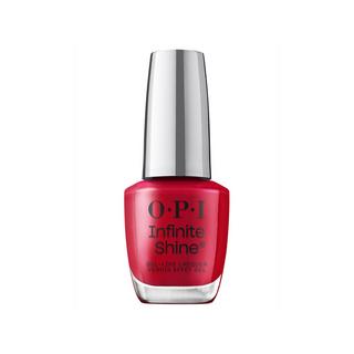OPI  Infinite Shine - Gumdrop tha Ball - Holiday 25 
