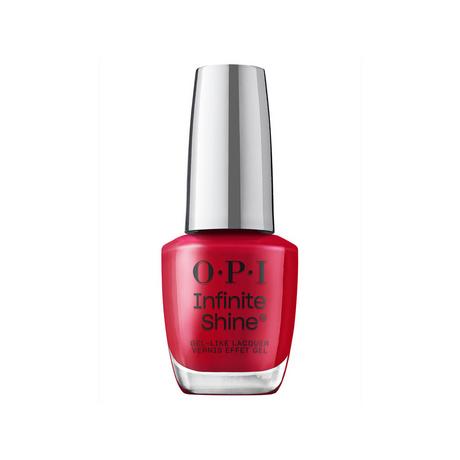 OPI  Infinite Shine - Gumdrop tha Ball - Holiday 25 
