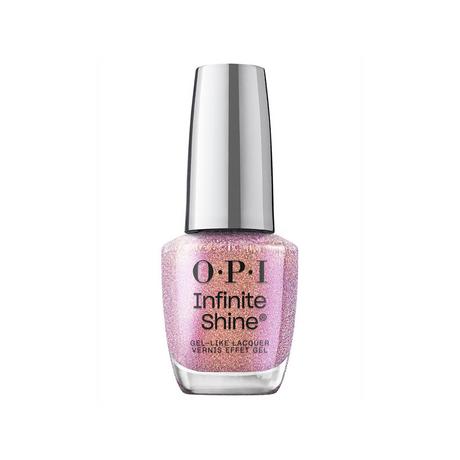 OPI  Infinite Shine - Pinkish Delight - Holiday 25 