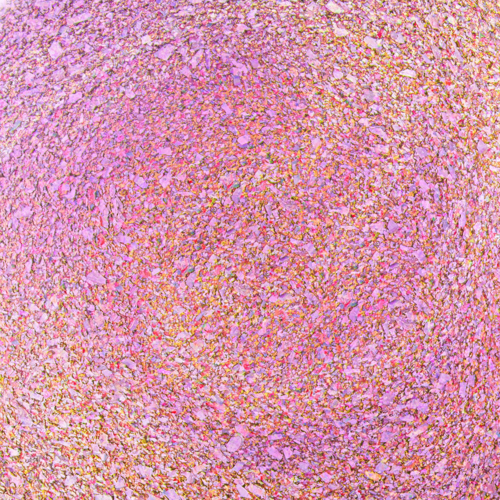 OPI  Infinite Shine - Pinkish Delight - Holiday 25 