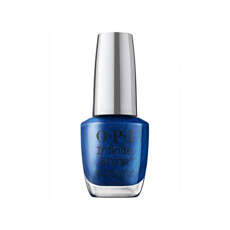 OPI  Infinite Shine - Sneak-a-Blue Candy - Holiday 25 