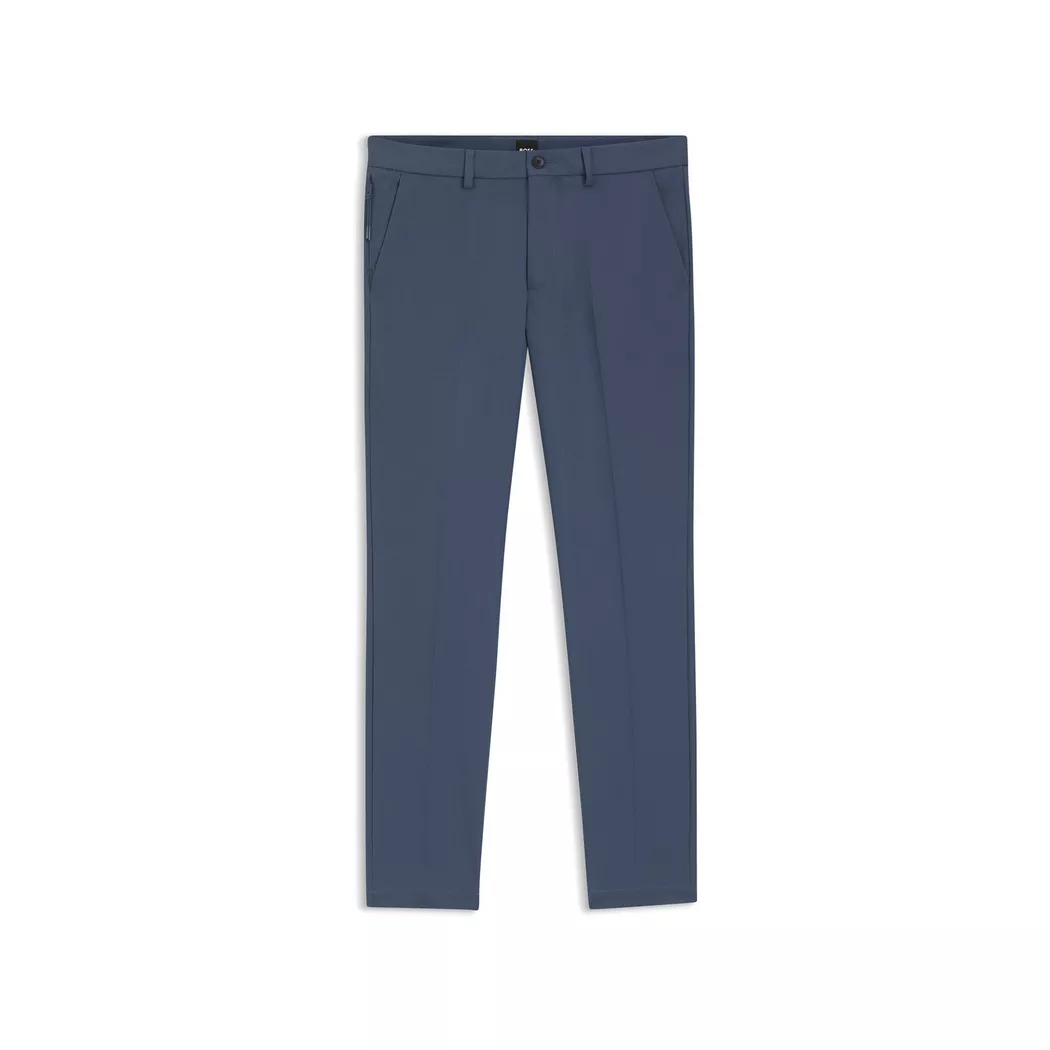 Boss BLACK - Hose, für Herren, Blau, Größe W33/L32