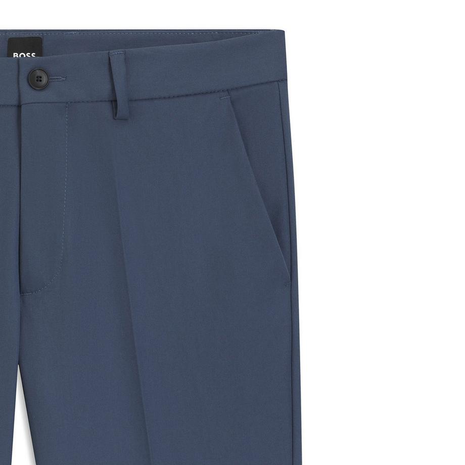 BOSS BLACK P-Kaiton1-Zip Hose  