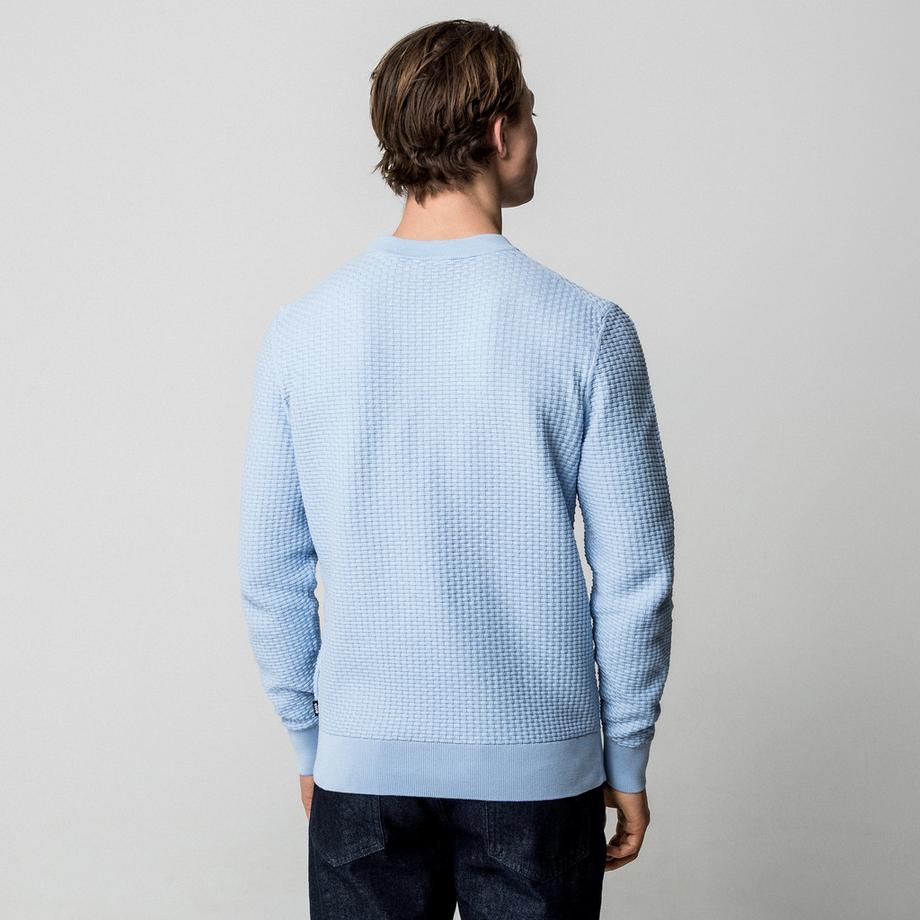 BOSS BLACK H-Imberto Pullover  