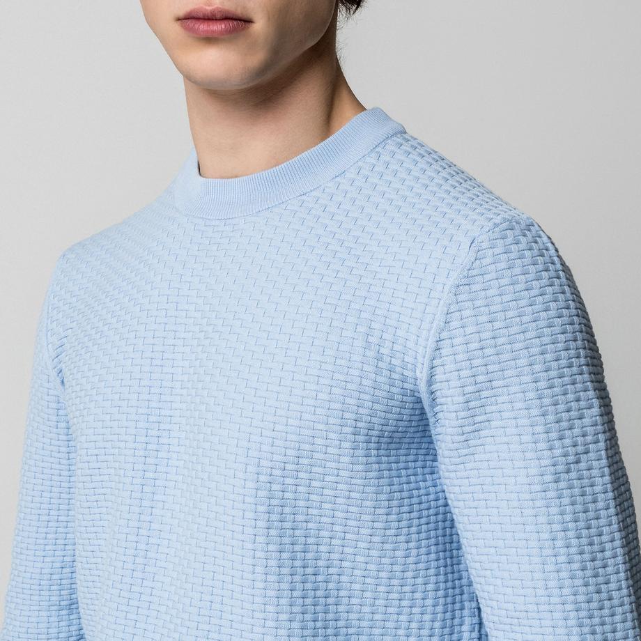 BOSS BLACK H-Imberto Pullover  