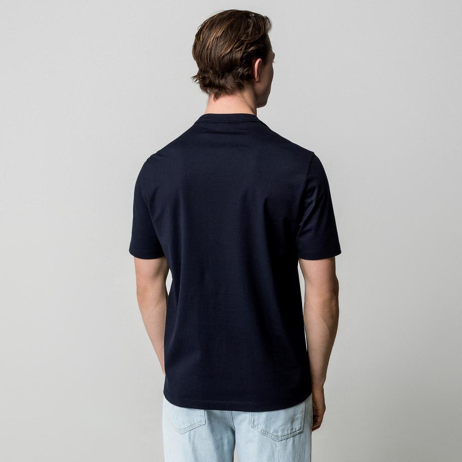 BOSS BLACK H-Taut 15 T-Shirt Regular Fit  