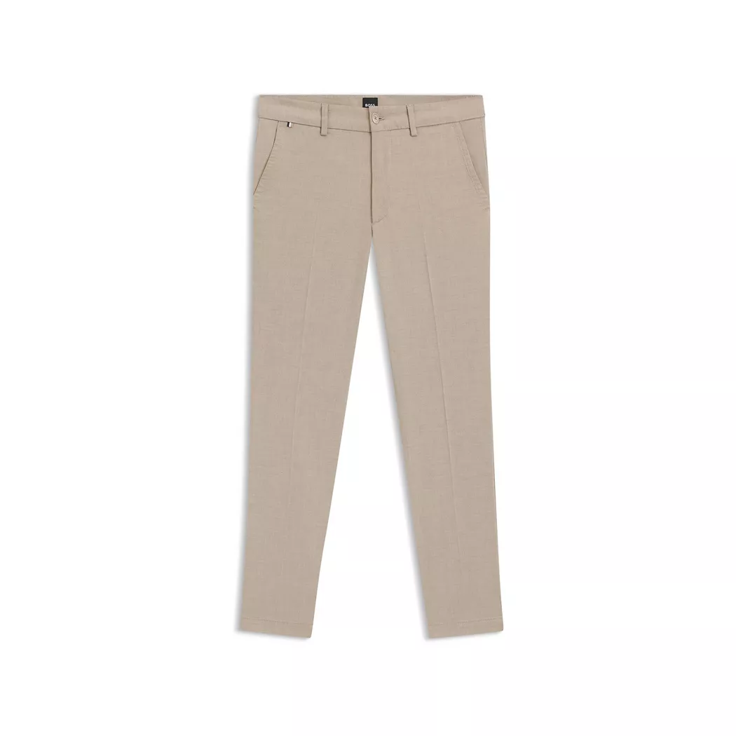 Boss BLACK - Hose, für Herren, Beige, Größe W36/L32
