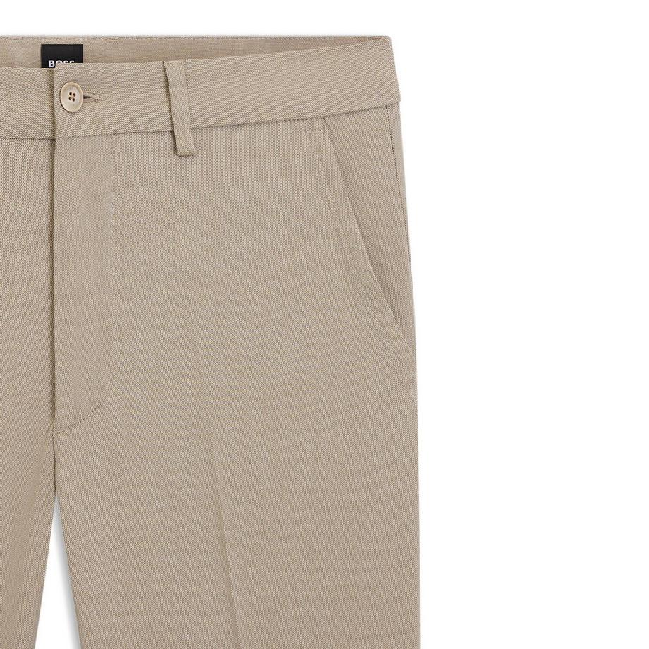 BOSS BLACK H-Kaiton1 Pantalon  