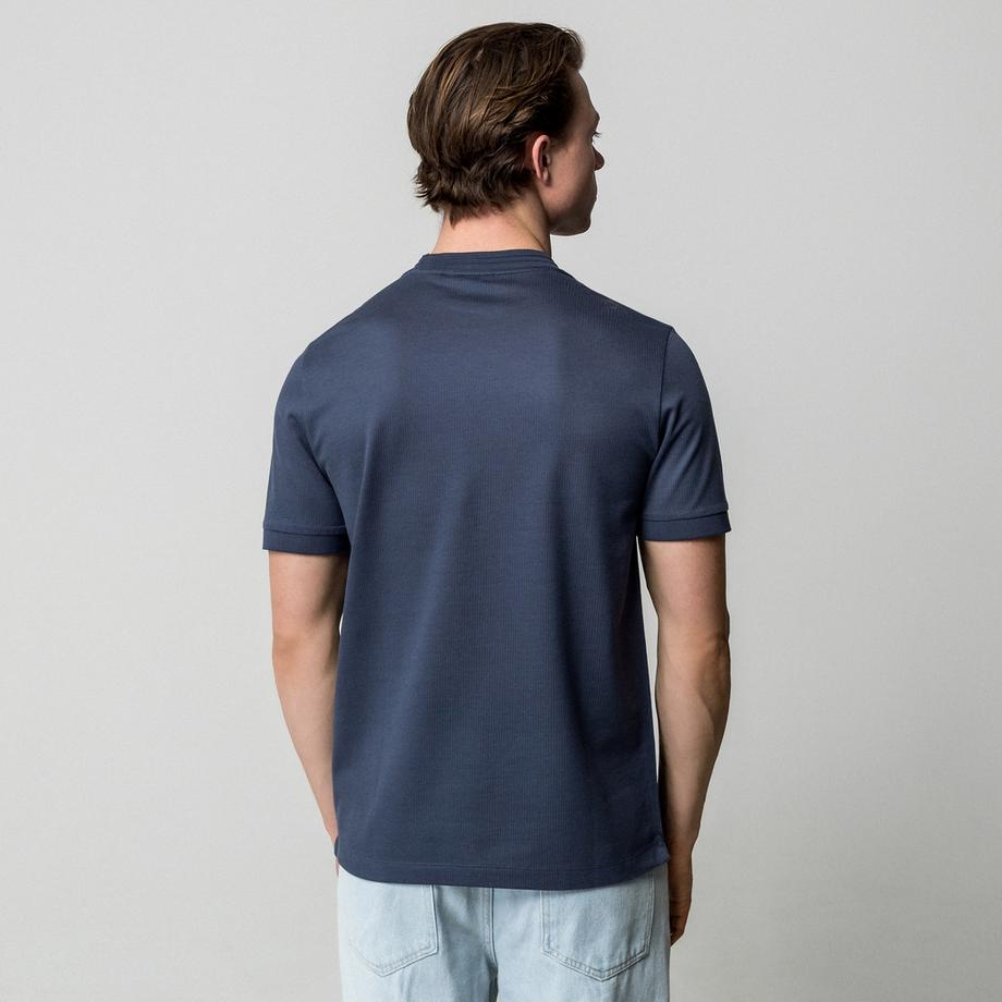 BOSS BLACK H-Thompson 70 T-Shirt Oversized Manches Courtes  