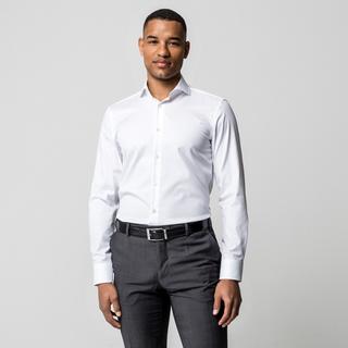 BOSS BLACK H Hank SP B1 C1 261 Camicia Business Maniche Lunghe  