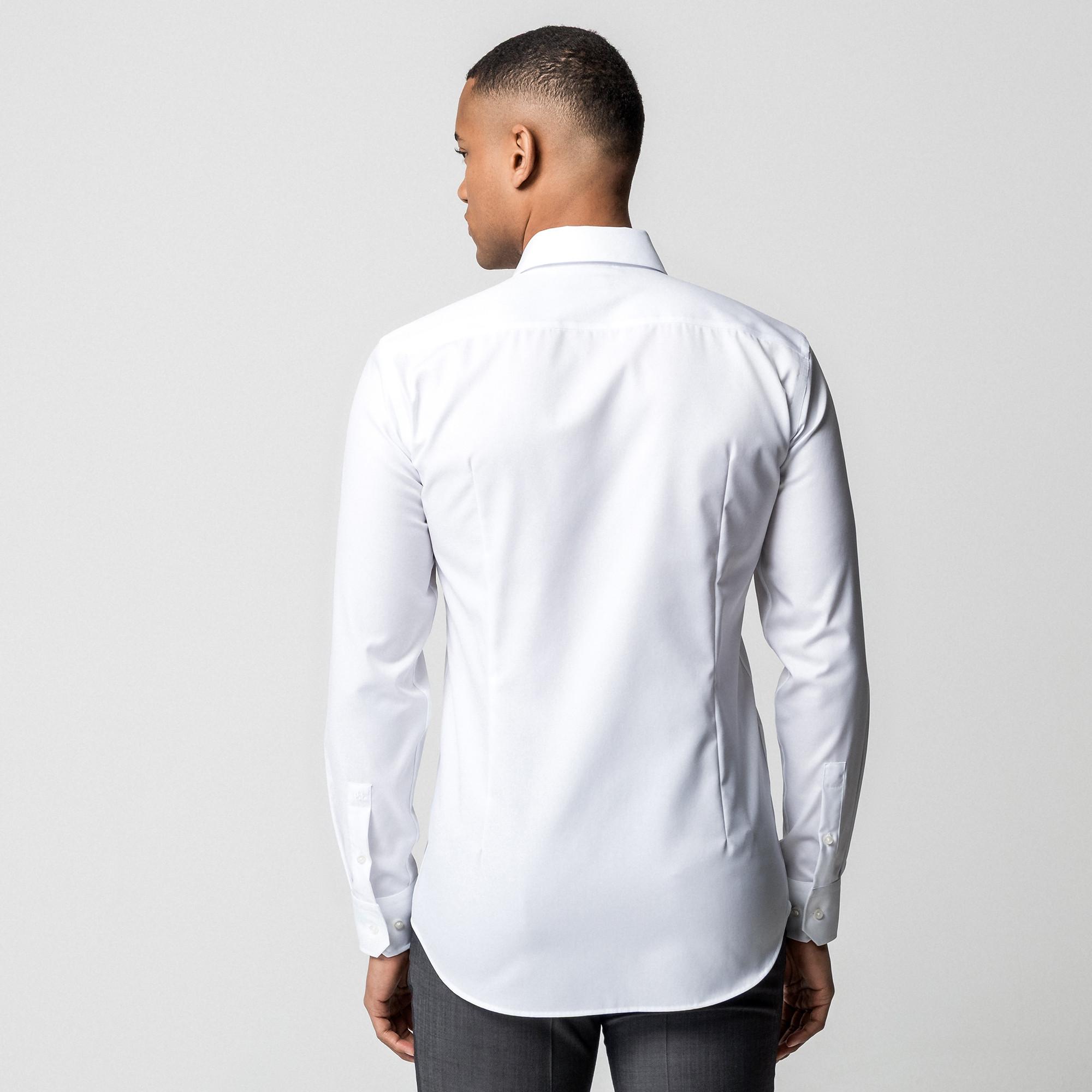 BOSS BLACK H Hank SP B1 C1 261 Camicia Business Maniche Lunghe  