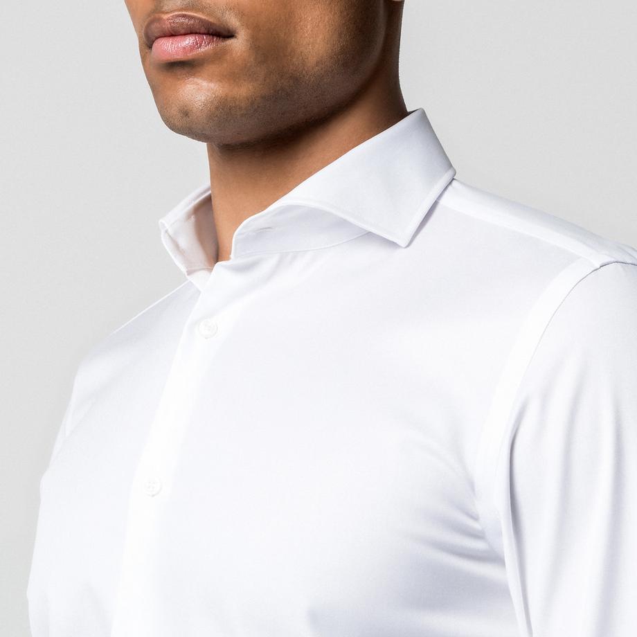 BOSS BLACK H-Hank-SP-B1-C1-261 Camicia Business Maniche Lunghe Slim Fit  