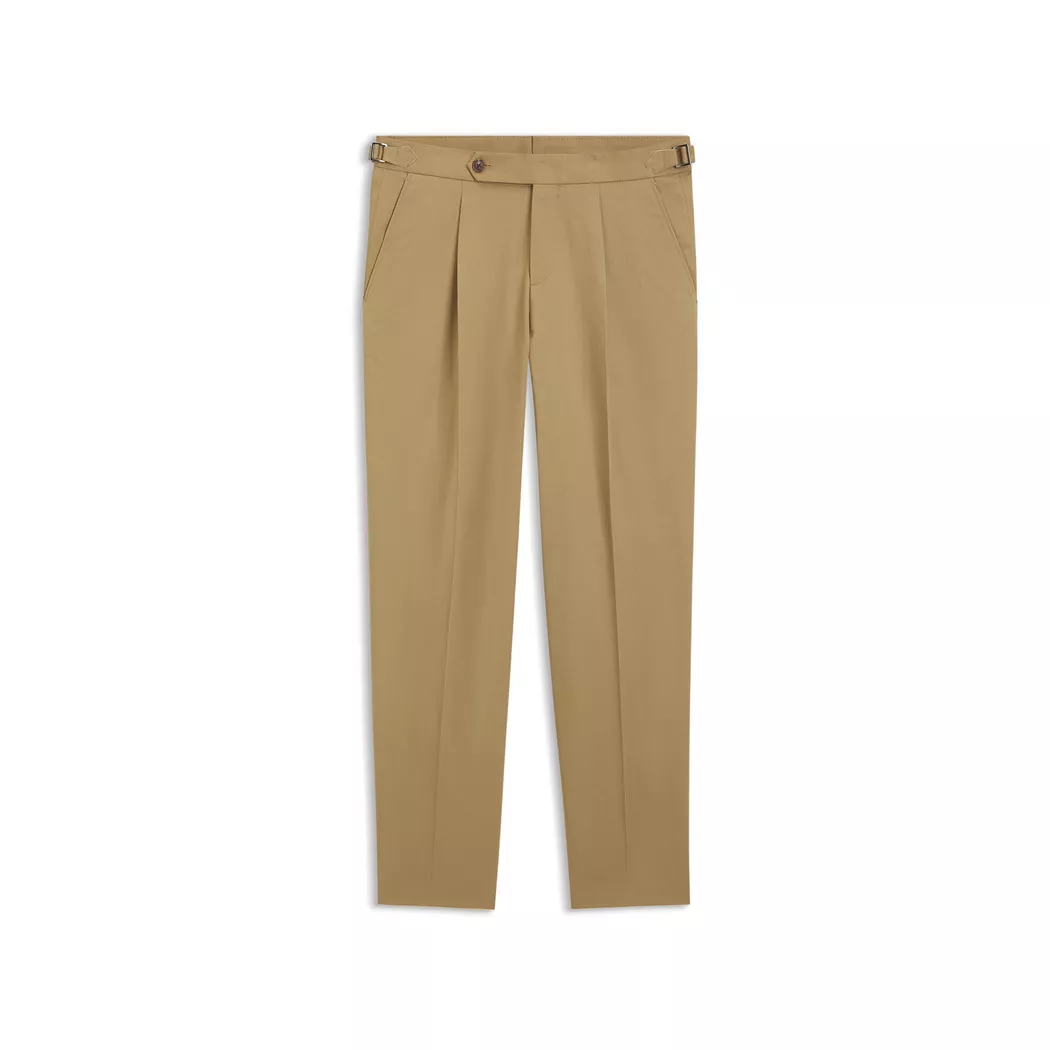Boss BLACK - Hose, für Herren, Beige, Größe 50