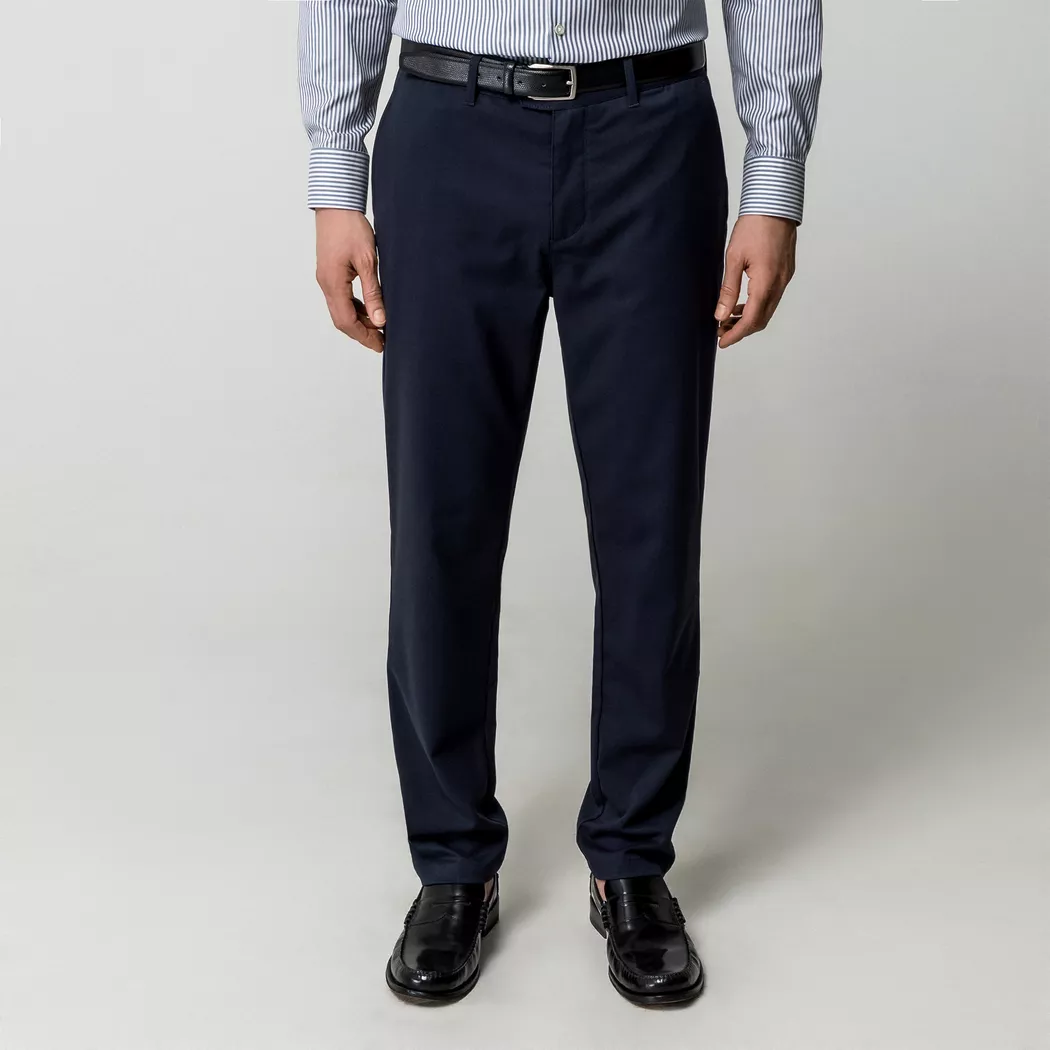 Boss BLACK - Hose, für Herren, Blau, Größe 48