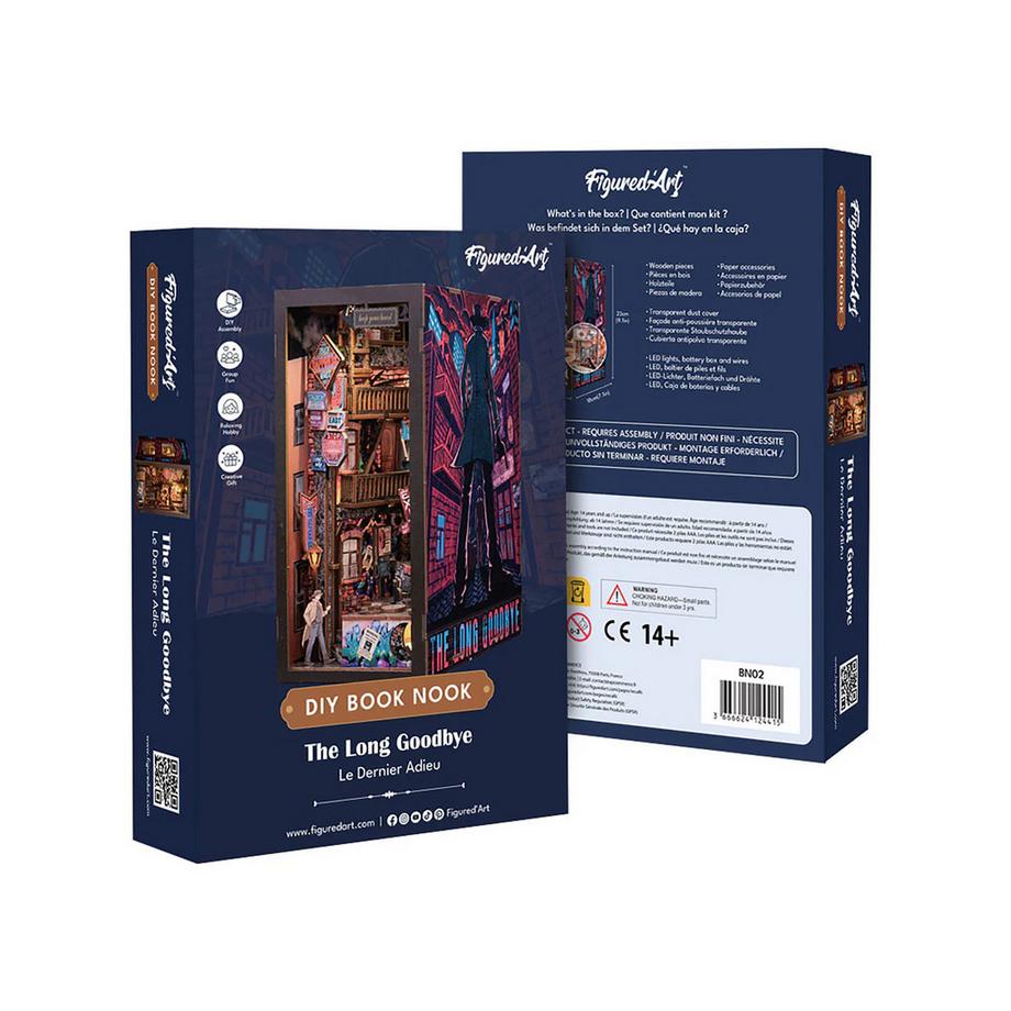 Kit de loisirs créatifs