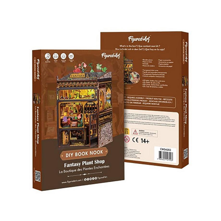 Kit per il fai da te