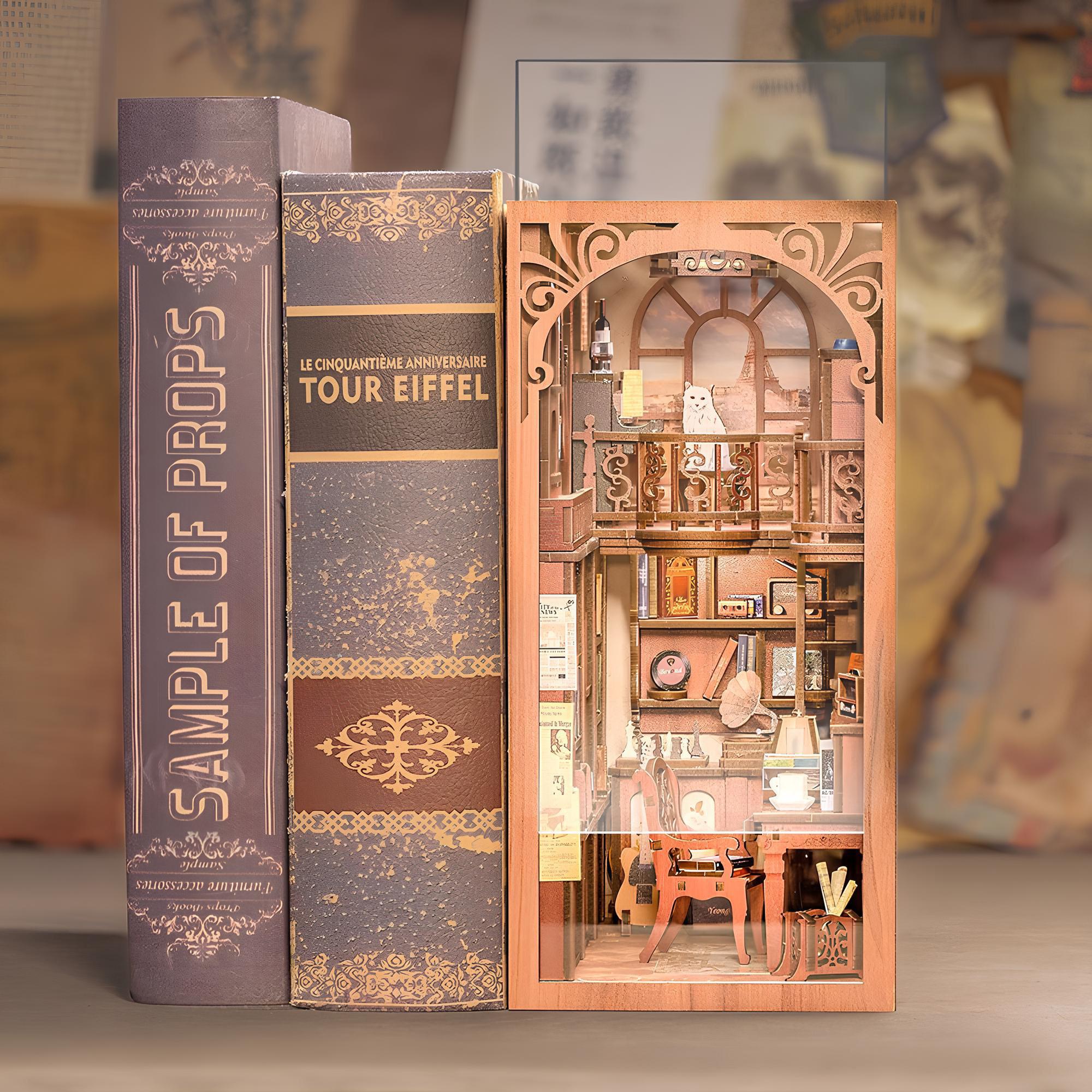 Figured'Art Kit de loisirs créatifs Le Rythme Secret 