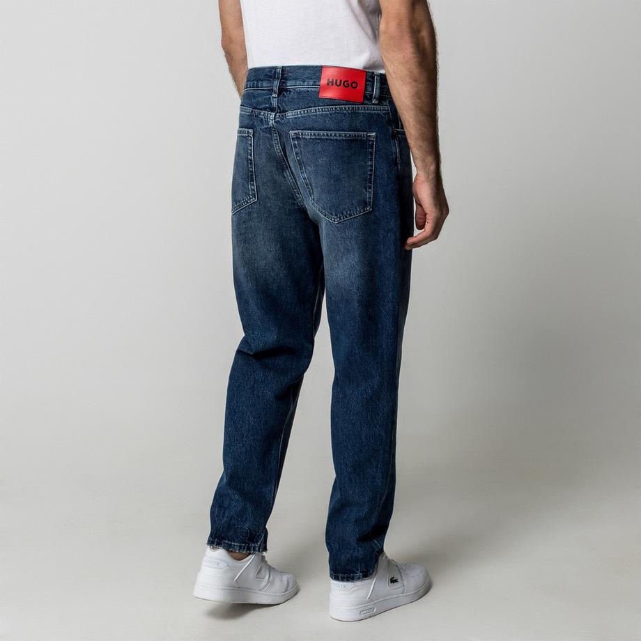 HUGO 838 Regular Fit Jeans  