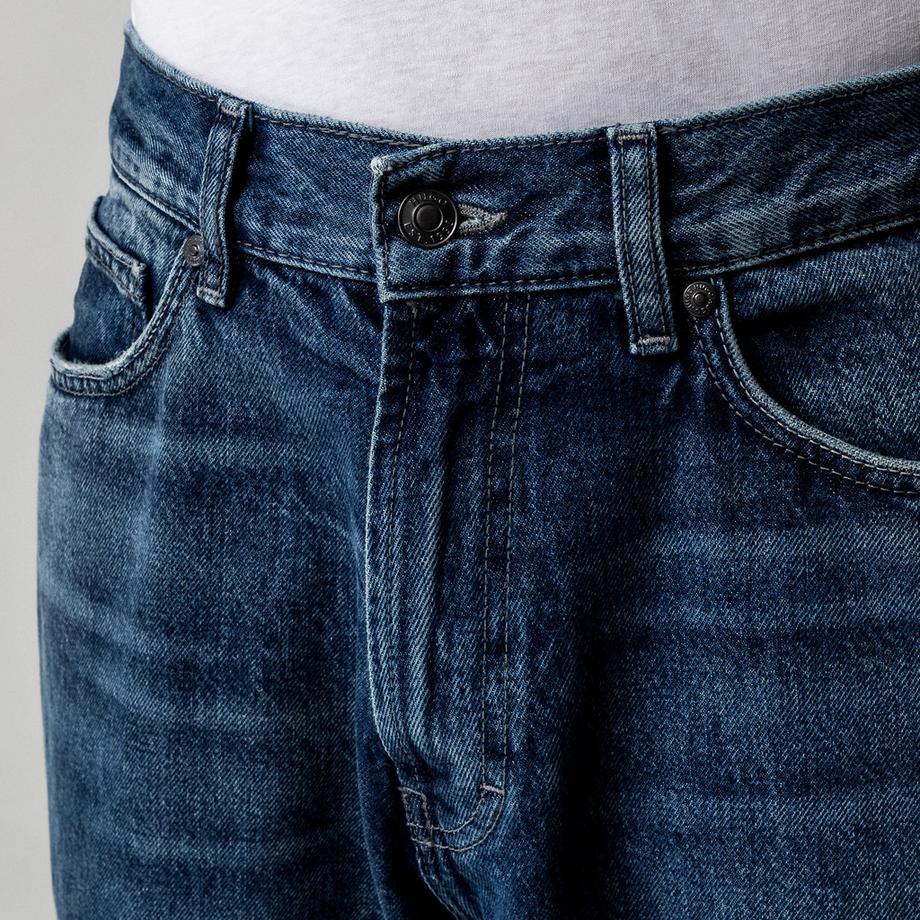 HUGO 838 Jeans Vestibilità Regolare  