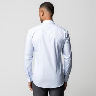 HUGO Kenno Langarm Freizeit Hemd  