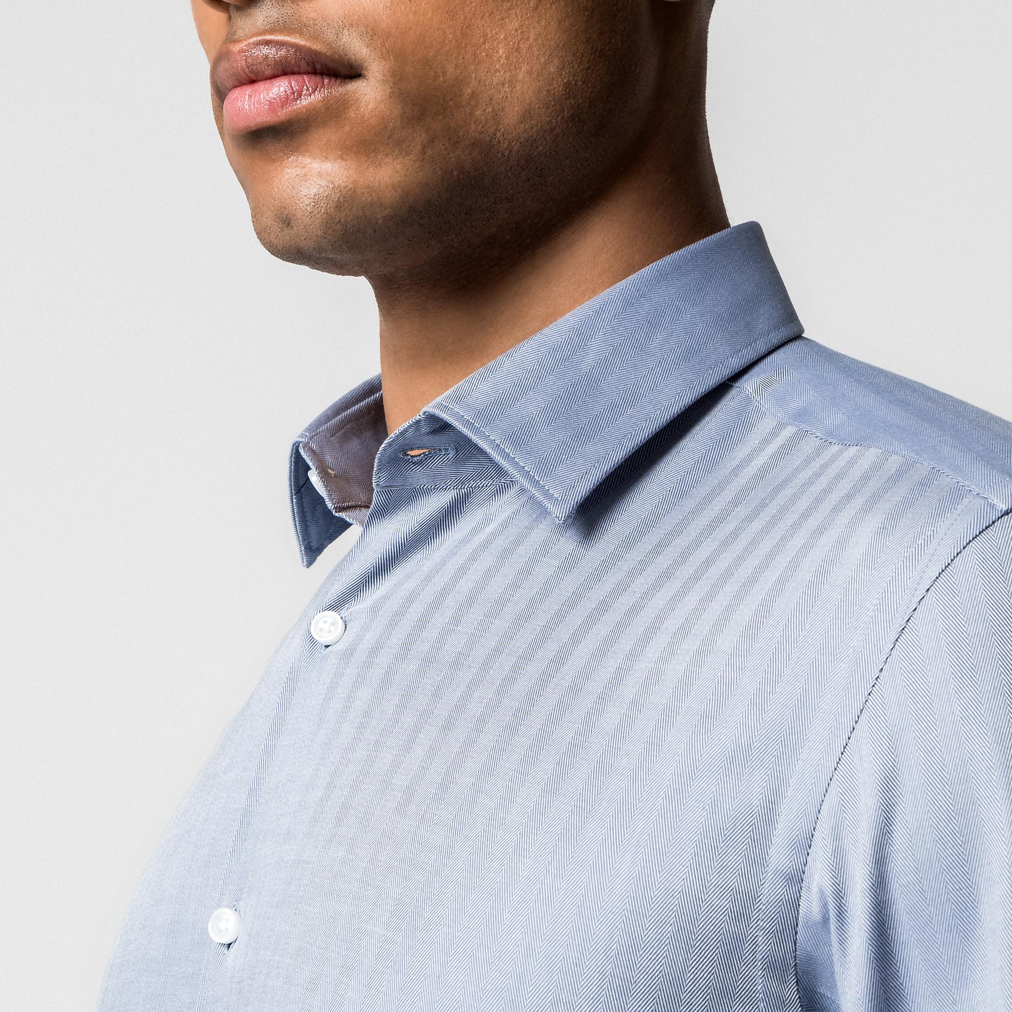 HUGO Chemise Décontractée Kenno  