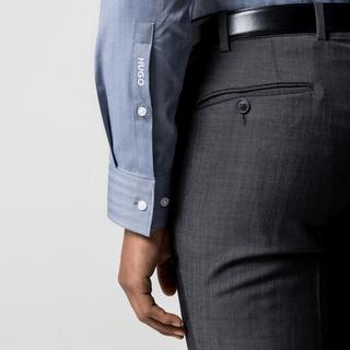 HUGO Chemise Décontractée Kenno  