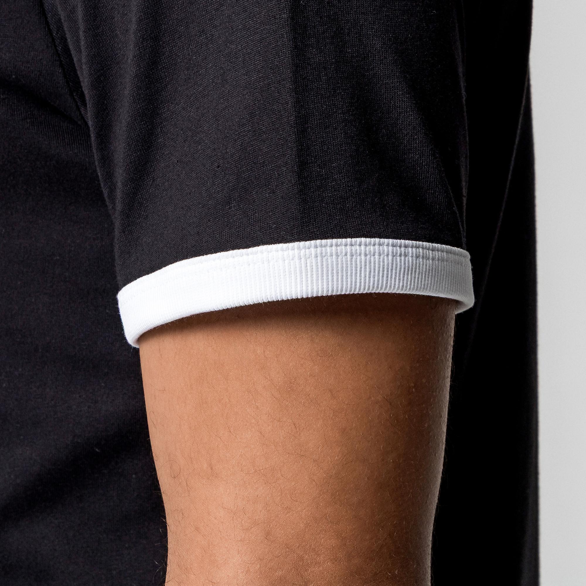 HUGO Doffice Kurzarm T-Shirt  