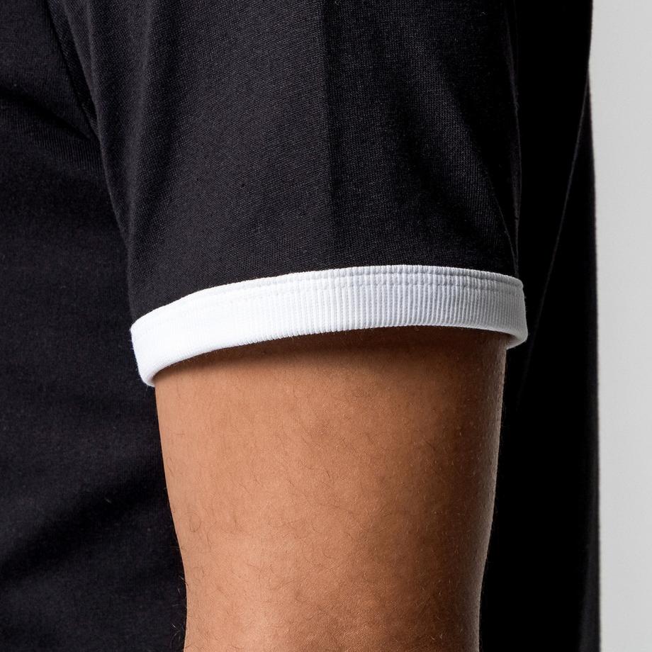 HUGO Doffice Slogan Print T-Shirt  