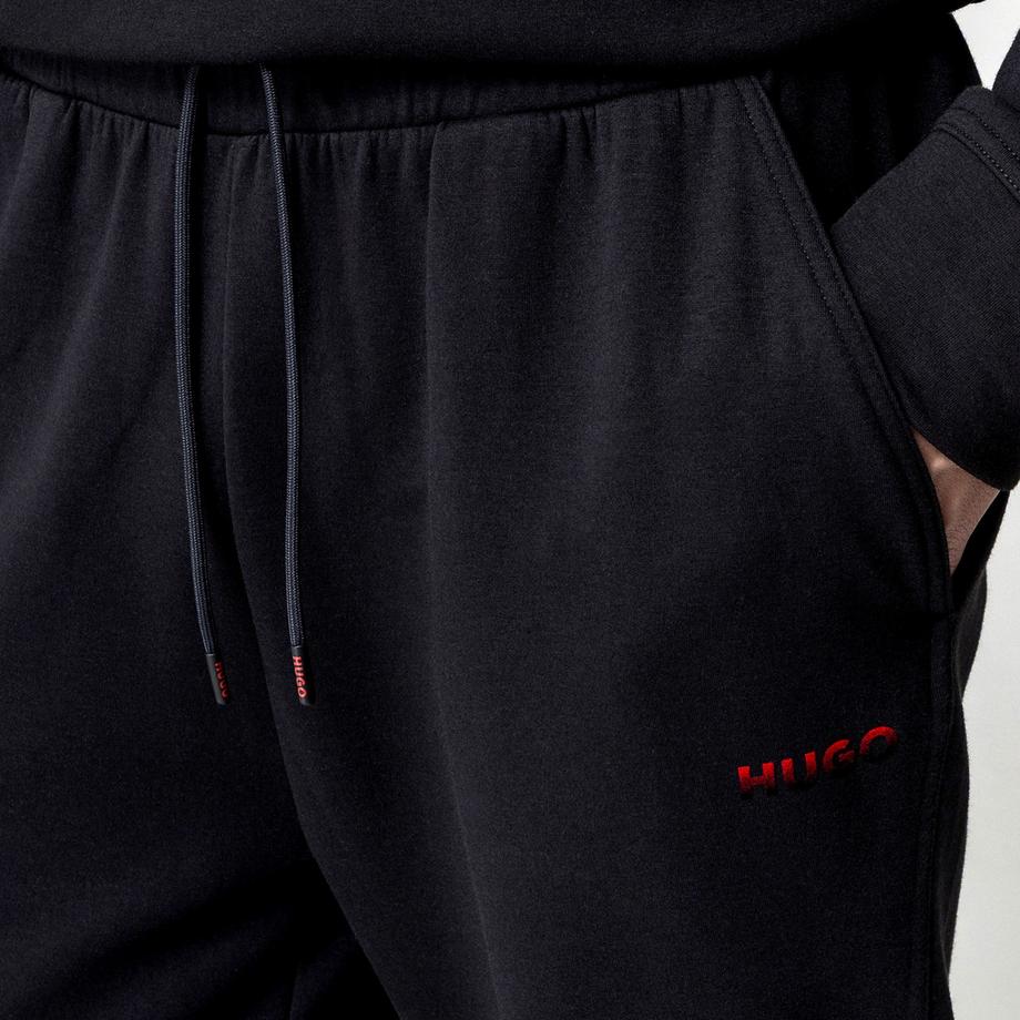 HUGO Atlas Regular Fit Trainingshose  