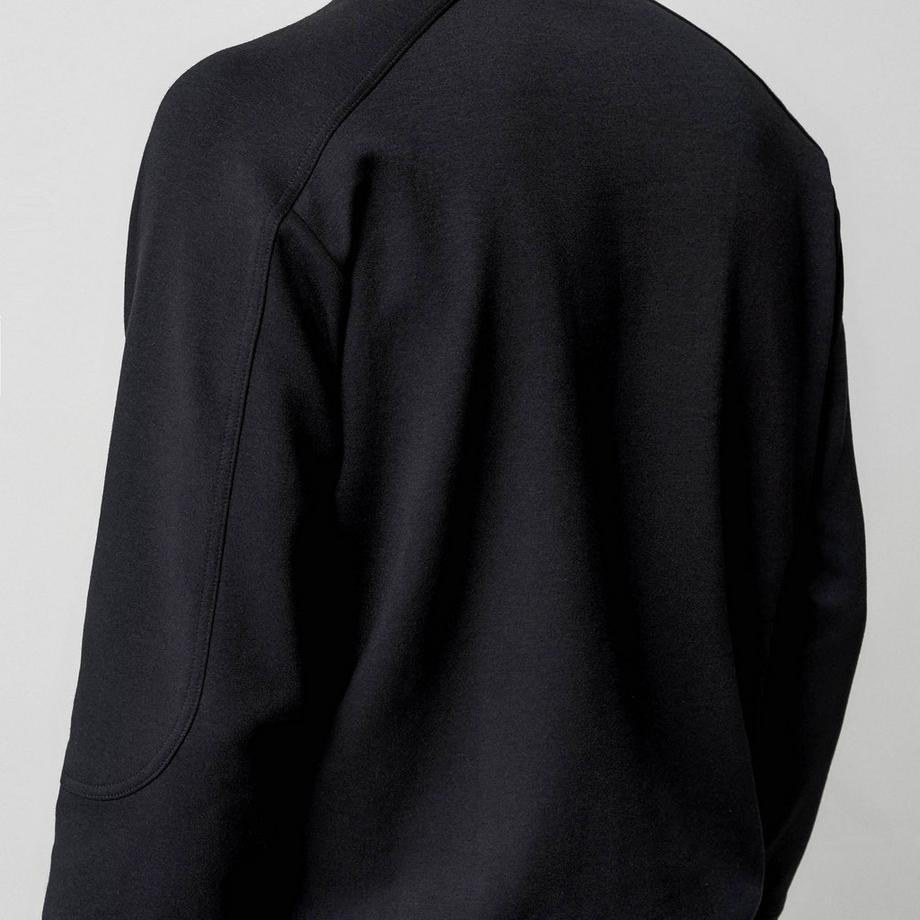 HUGO Atlas Half Zip Sweatshirt Regular Fit  