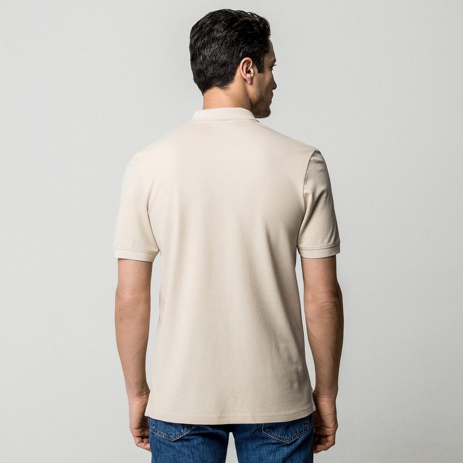 Manor Man Polo Shirt Regular Fit  