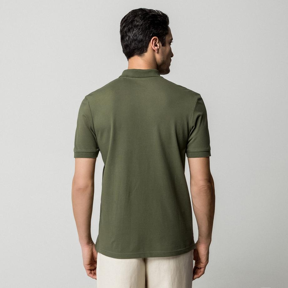 Manor Man Polo Shirt  