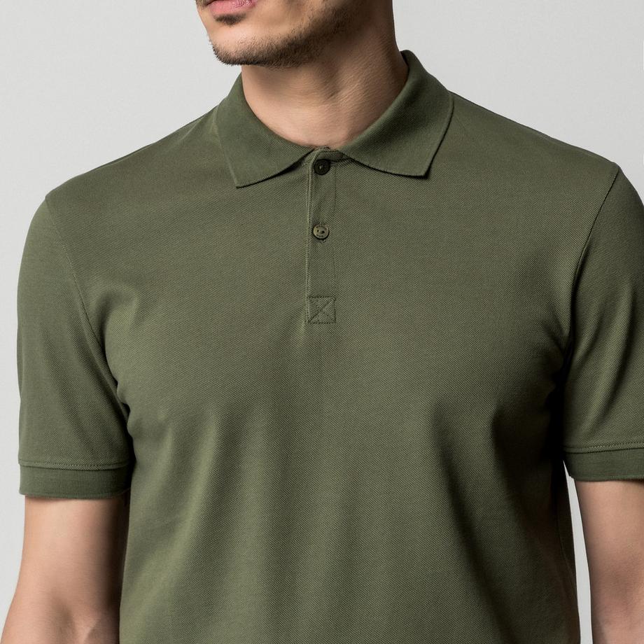 Manor Man Polo Shirt  