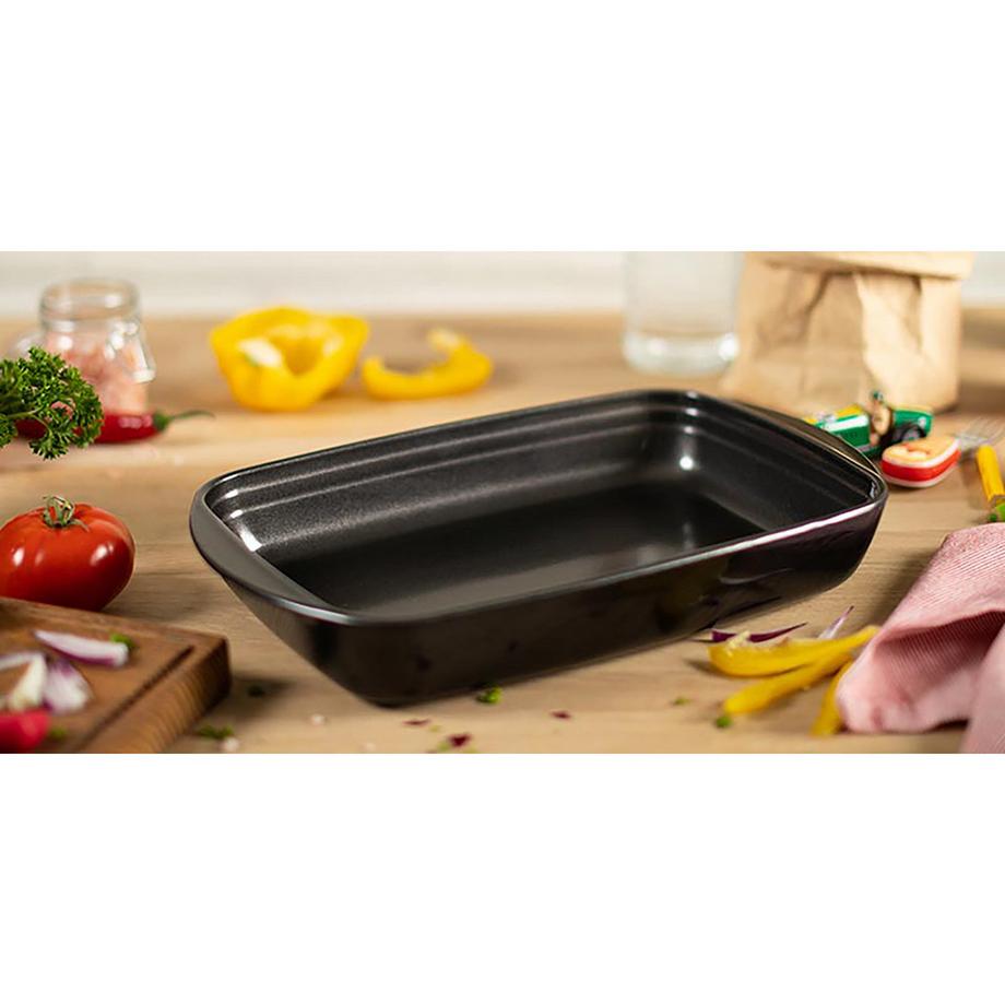 KUHN RIKON Set di stampi per soufflé Easy 