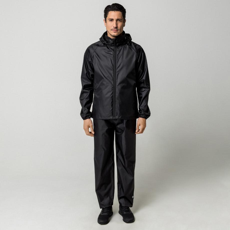 Veste imperméable