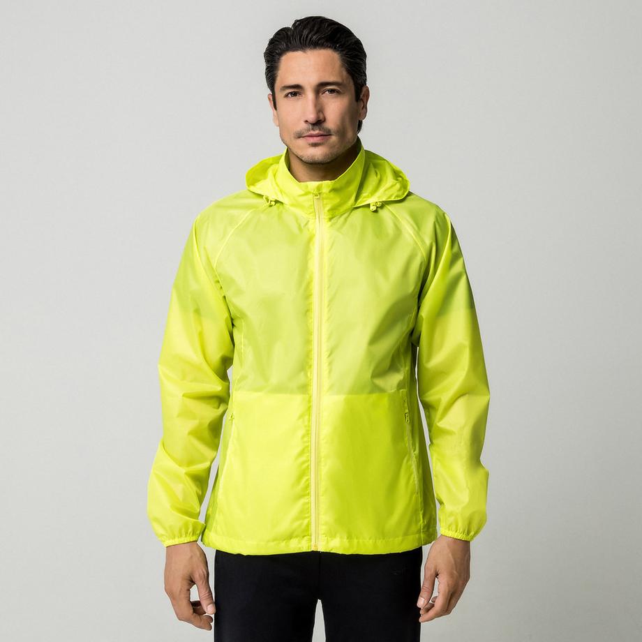 Regenjacke