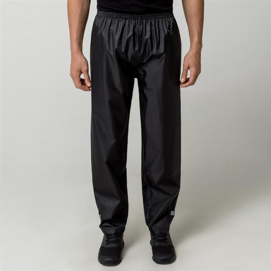 Manor Sport  Regenhose, Regular Fit 