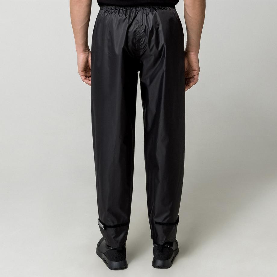 Manor Sport  Regenhose, Regular Fit 