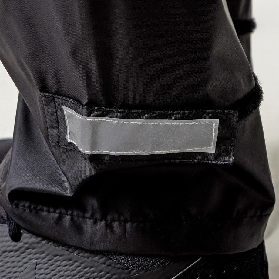 Manor Sport  Regenhose, Regular Fit 