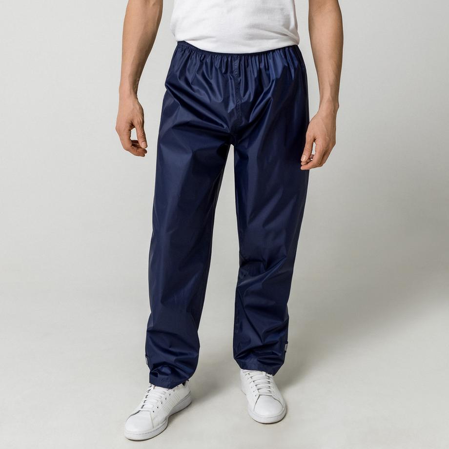 Manor Sport  Pantaloni impermeabile, regular fit 