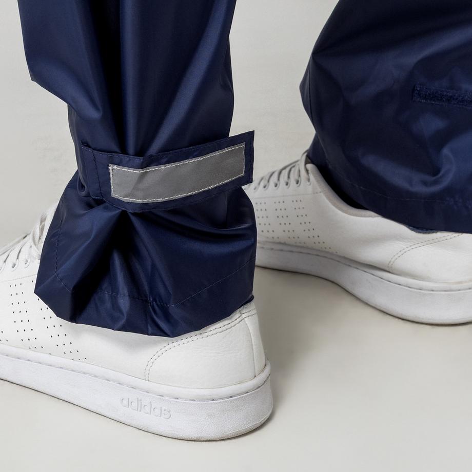 Manor Sport  Pantaloni impermeabile, regular fit 