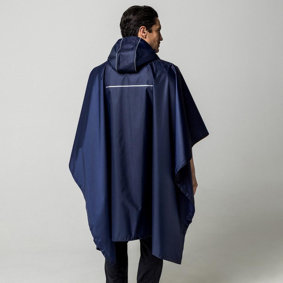Manor Sport  Regenponcho 